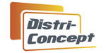 Distri-concept Logo